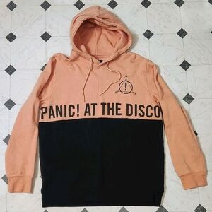 Panic! At The Disco Pray For The Wicked Hoodie